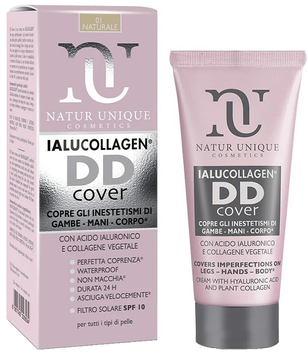 DD COVER 01 NAT NATUR UNIQUE<