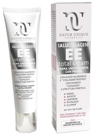 IALUCOLLAGEN EE Total Cream