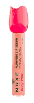 NUXE VERY ROSE PLUMPING LIP SE