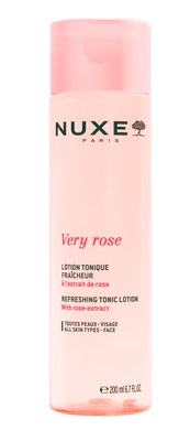 NUXE VERY ROSE REFRESHING TON