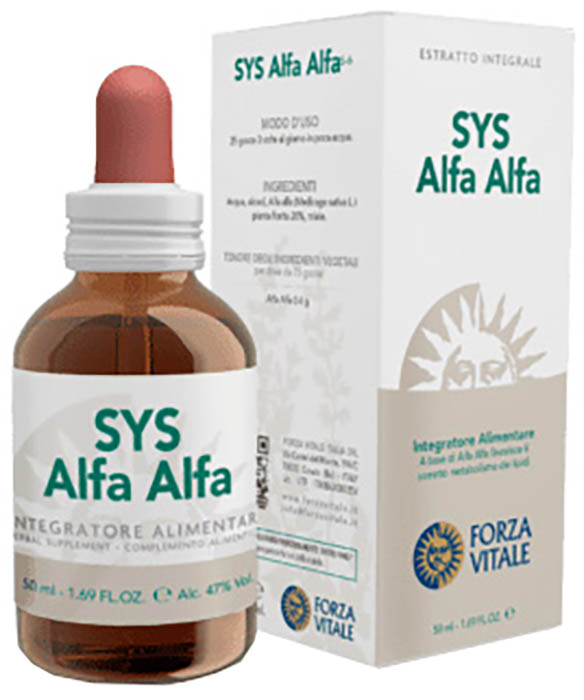 SYS ALFA ALFA SOL IAL 50ML