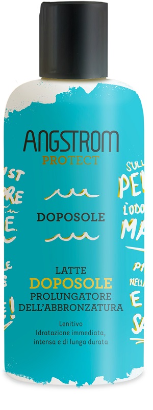 ANGSTROM Latte DopoSole 200ml
