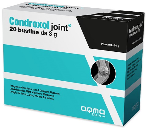 CONDROXOL JOINT 20 Bust.