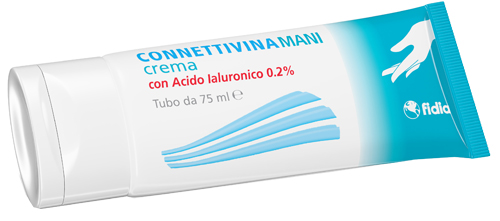 CONNETTIVINAMANI Crema 75g