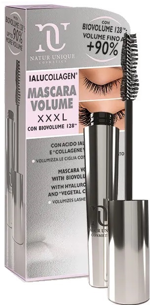 IALUCOLLAGEN Mascara Vol.XXXL