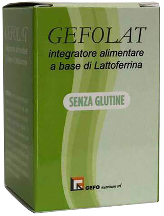 GEFOLAT 60 Cps