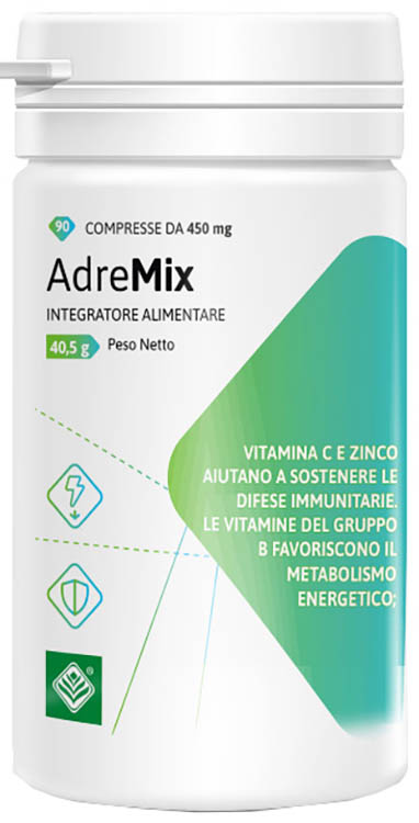ADREMIX 90 Cpr