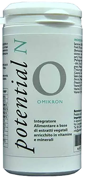 OMIKRON 60 Cpr