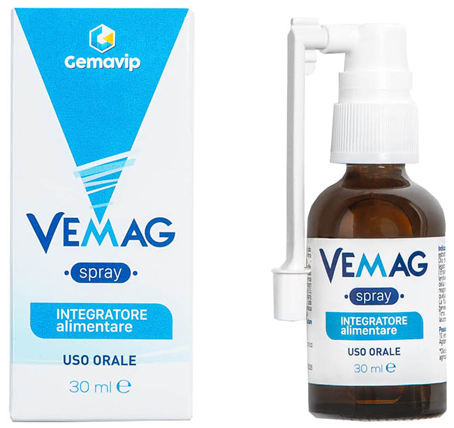 VEMAG*Spray 30ml