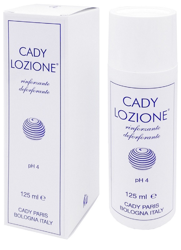 CADYLOZIONE-125 ML