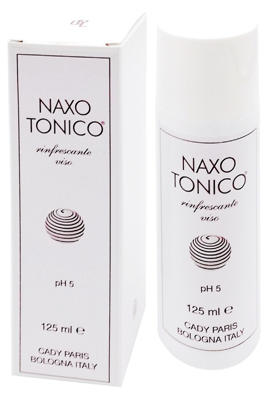 NAXO TON RINF 125ML