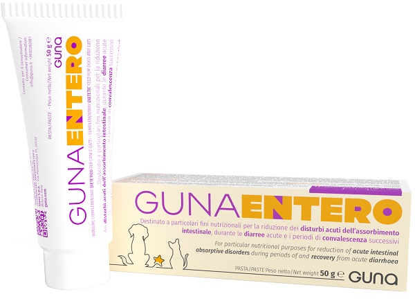 GUNAENTERO 50GR