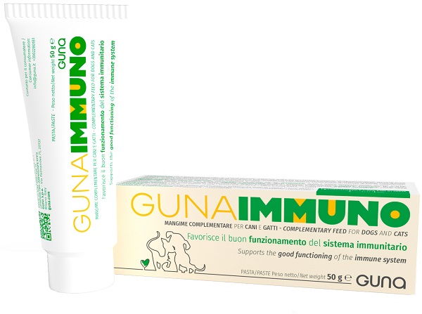 GUNAIMMUNO 50GR