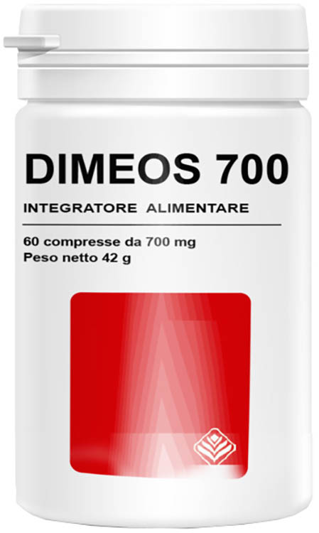 DIMEOS*700 60 Cpr