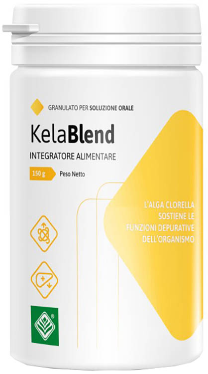 KELABLEND Gran.150g