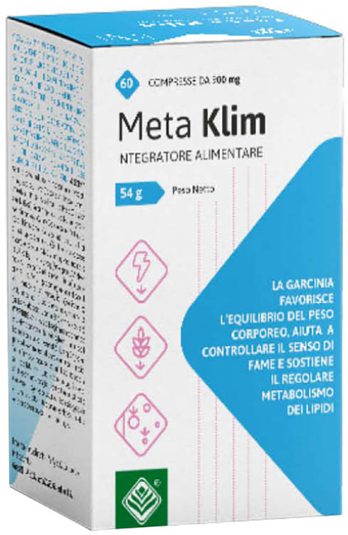 META Klim 60 Cpr