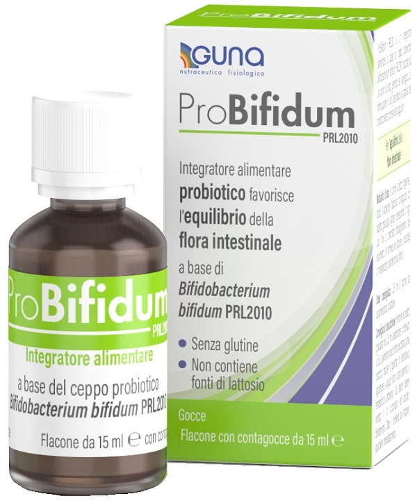PROBIFIDUM PRL2010 15ML