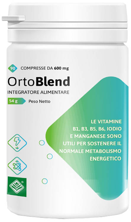 ORTOBLEND INTEGRAT 90CPR GHEOS