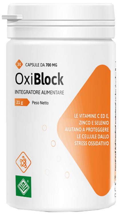 OXIBLOCK 30 Cps
