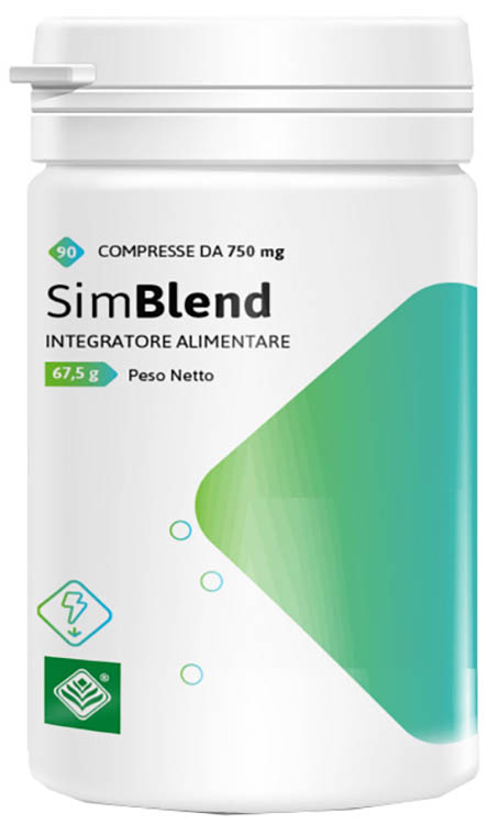 SIMBLEND 90 Cpr