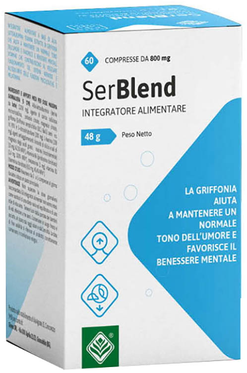 SERBLEND 60 Cpr