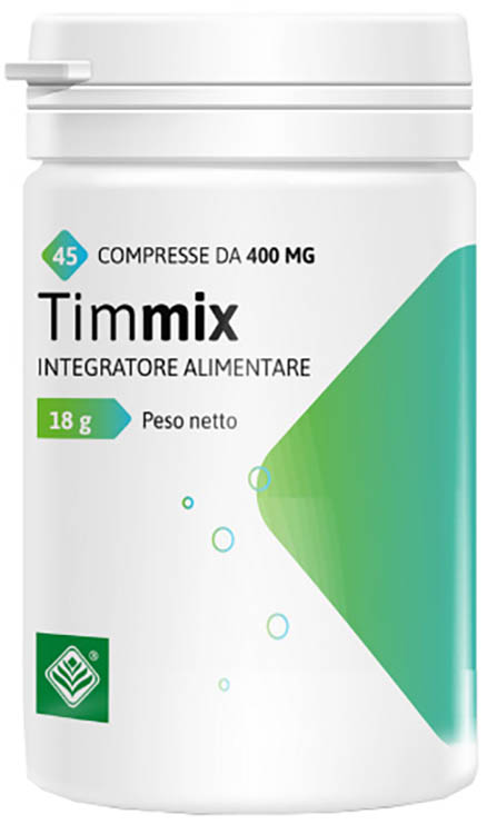 TIMMIX 45 Cpr