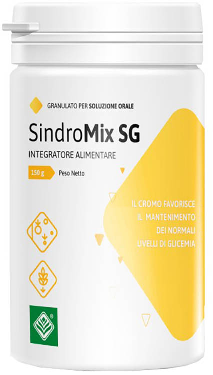 SINDROMIX SG 150g