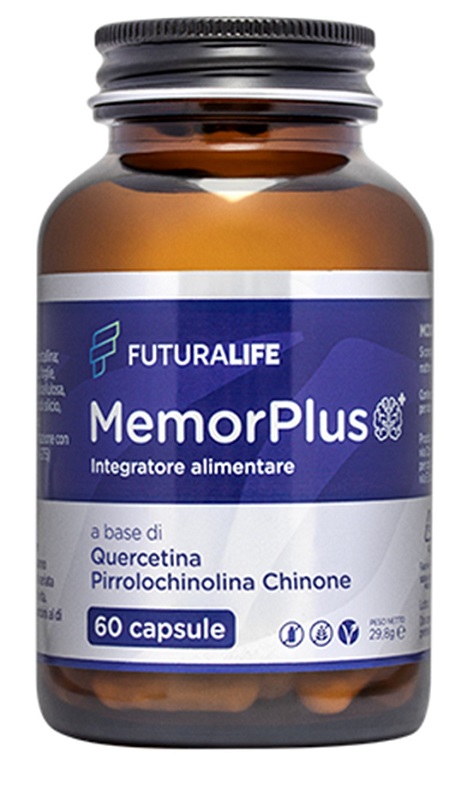 MEMORPLUS 60 Cps