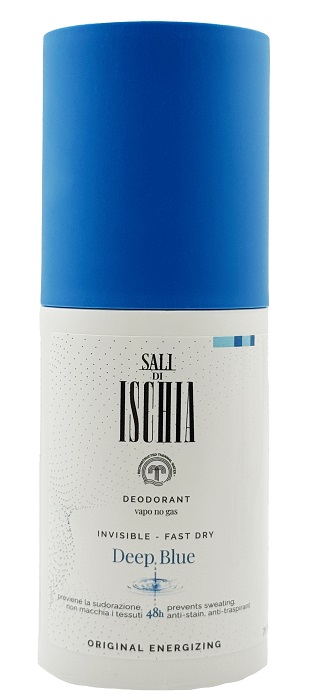 SALI DI ISCHIA DEOD DEEP BLUE