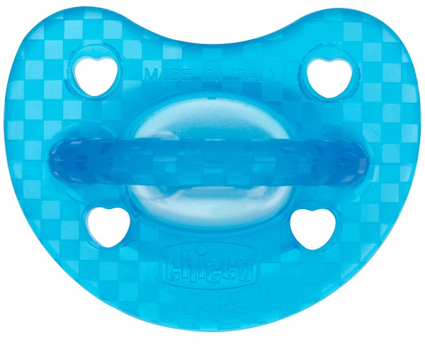 CH Gomm.Luxe Fluo16-36Blu 1pz