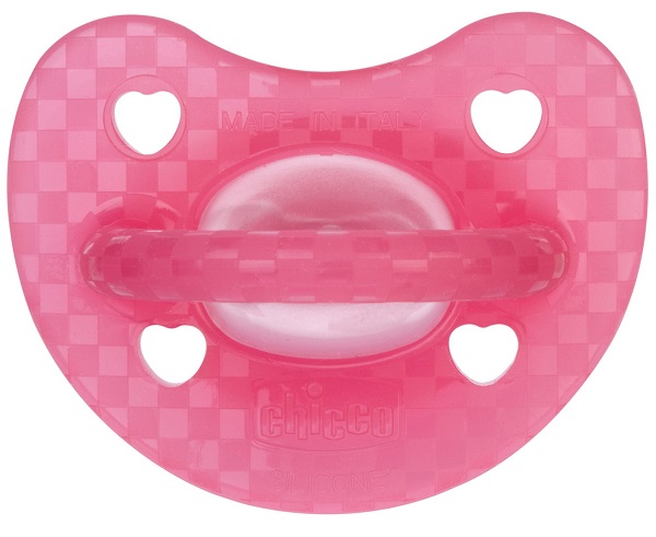 CH Gomm.Luxe Fluo16-36Rosa 1pz