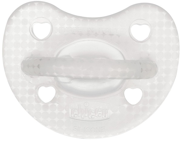 CH Gomm.Luxe Fluo 2-6Trasp.1pz