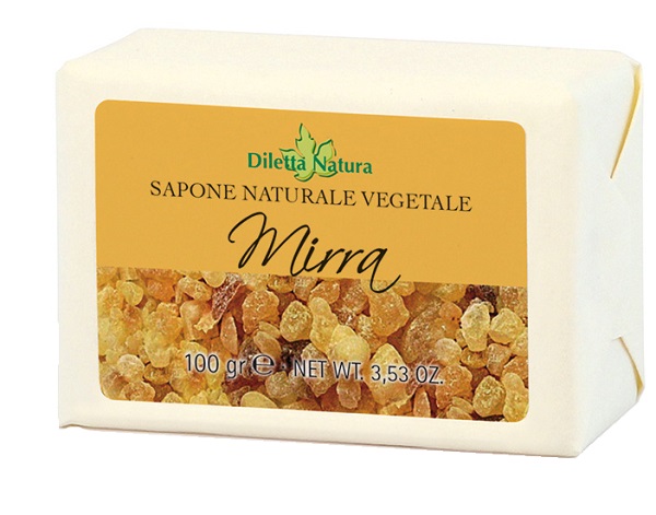 N Sapone Mirra