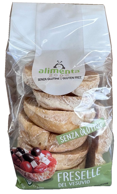 ALIM.2000 Freselle Vesuvio215g