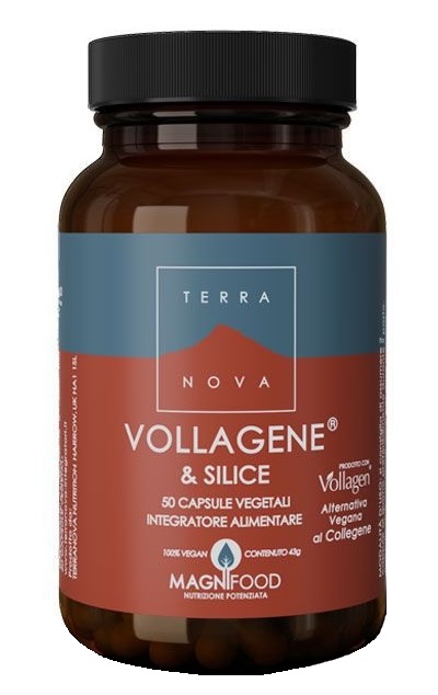 TERRANOVA VOLLAGENE&SILIC50CPS