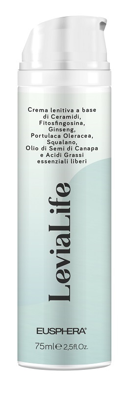 EUSPHERA LEVIALIFE Crema 75ml