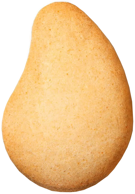 HAPPY FARM Virgole 60g