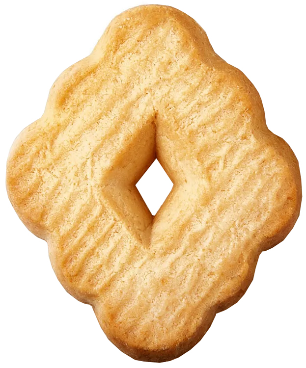 HAPPY FARM Bisc.I Rococo'300g