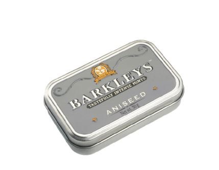 BARKLEYS ANICE 50G