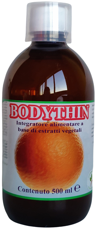 BODYTHIN Liq.500ml