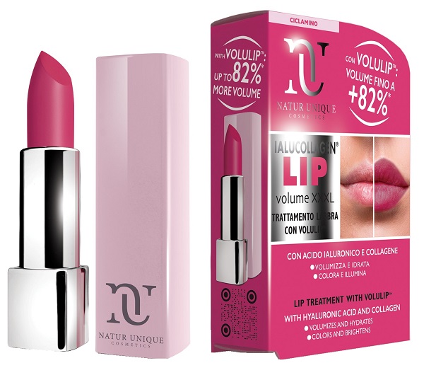 IALUCOLLAGEN LIP VOL XXXL CICL