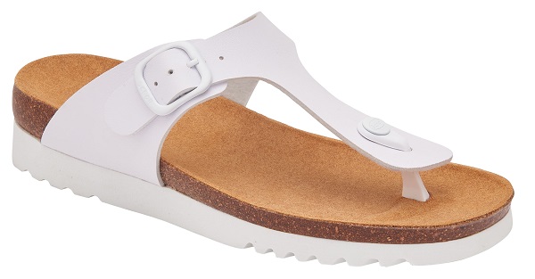 BOA VISTA SYNT BIS W WHITE 38