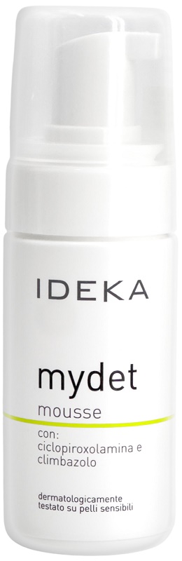 MYDET MOUSSE 100ML