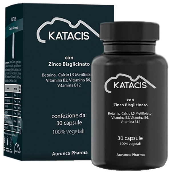 KATACIS 30 Cps