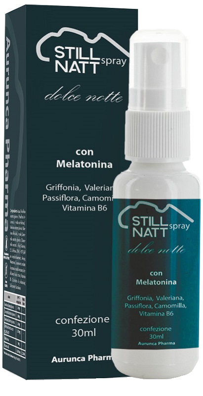 STILL NATT Spray 30ml