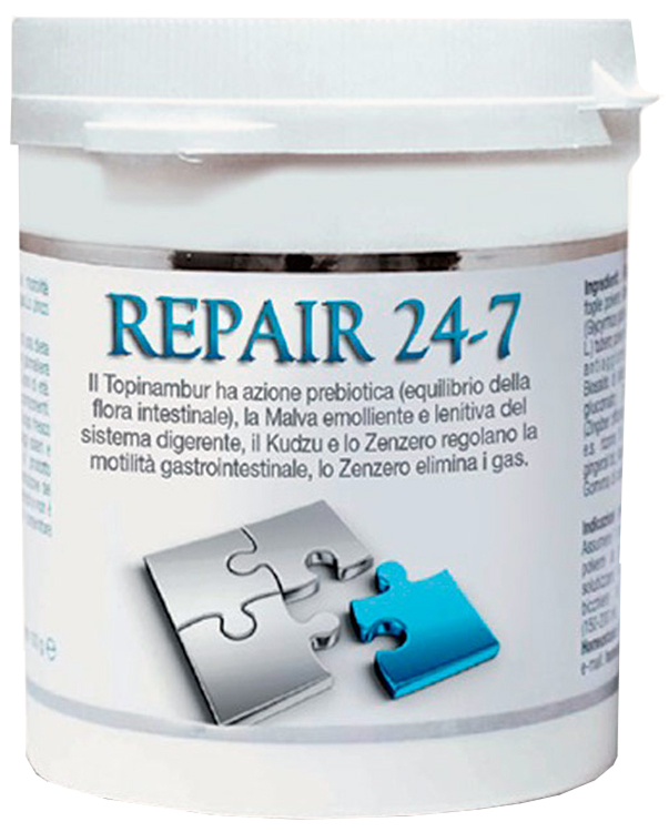 REPAIR 24-7 100G FREELAND