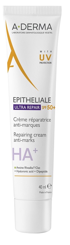 EPITHELIALE AH Ultra 50+ 40ml