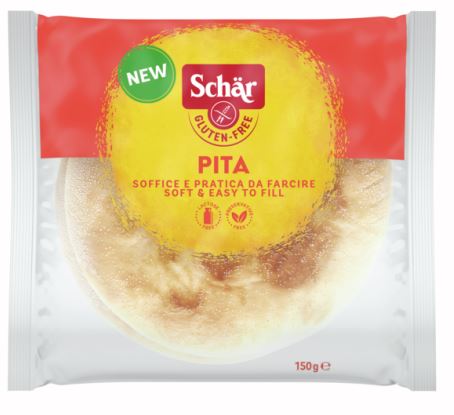 SCHAR Pita 150g