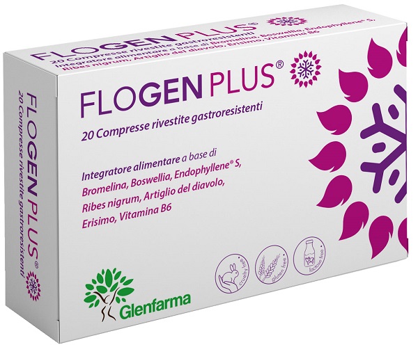 FLOGEN 20CPR