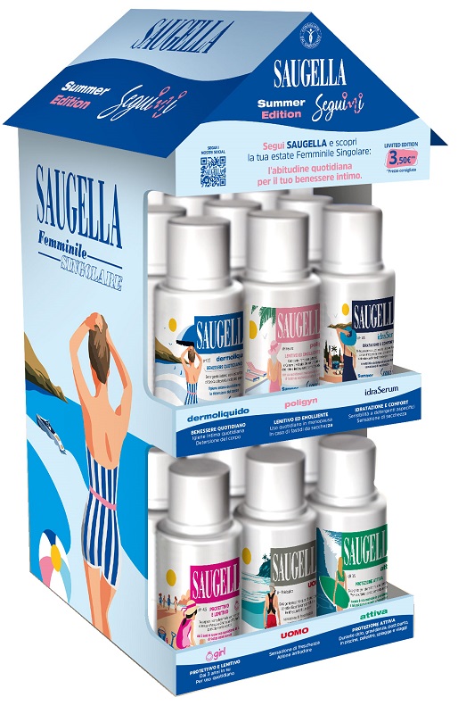 EXPO SAUGELLA SEGUIMI100ml24pz